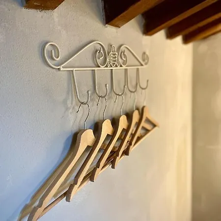 شقة Casa Di Daisy