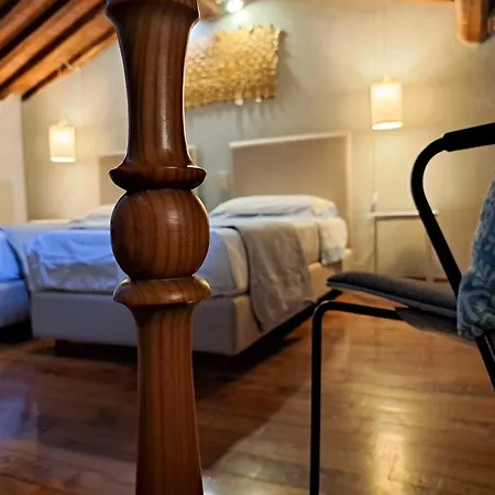 شقة Casa Di Daisy لوكا