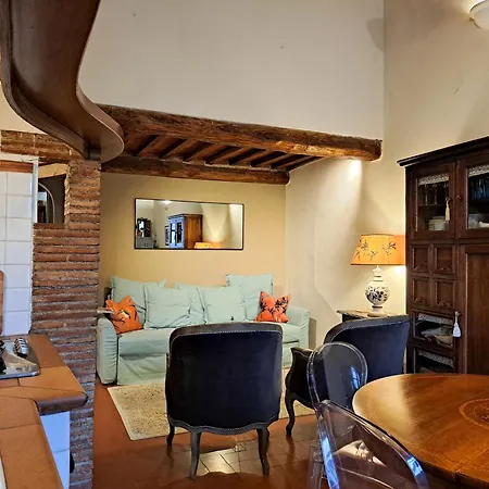 Casa Di Daisy * لوكا