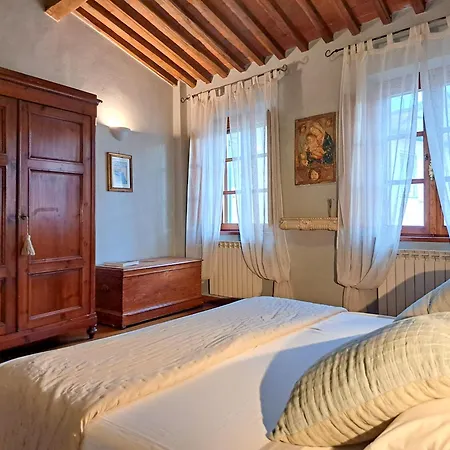 Casa Di Daisy شقة