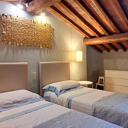 Casa Di Daisy شقة لوكا