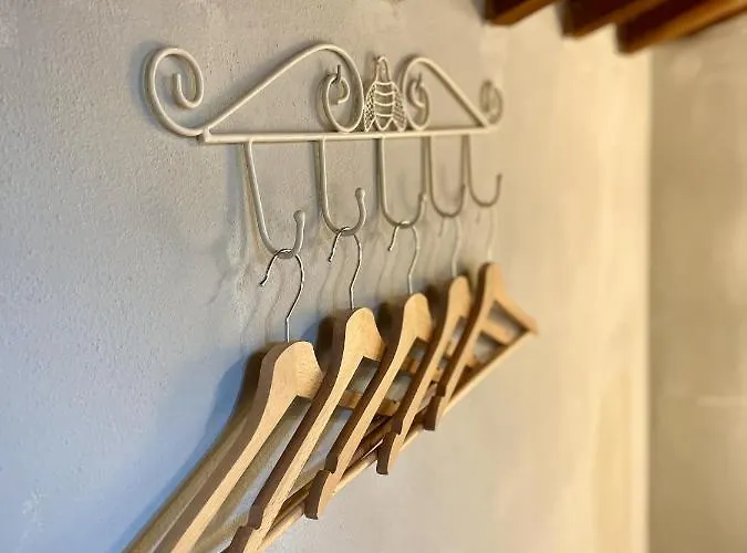 Apartamento Casa Di Daisy