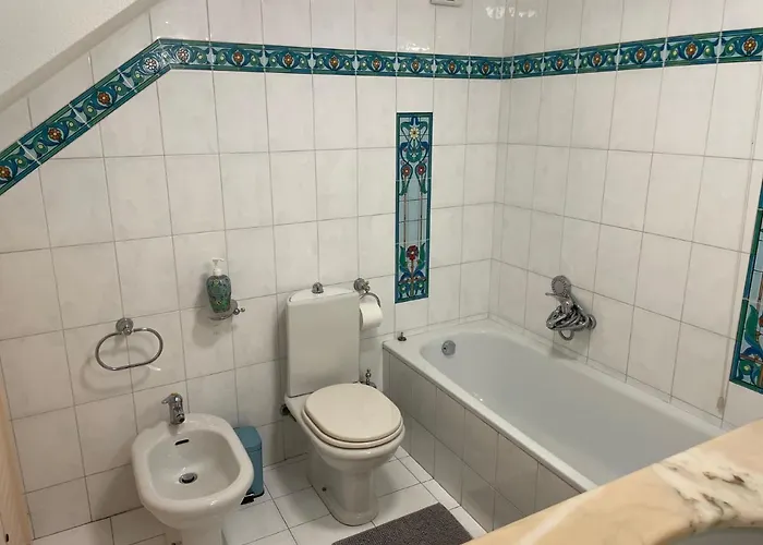 Casa Di Daisy Apartamento