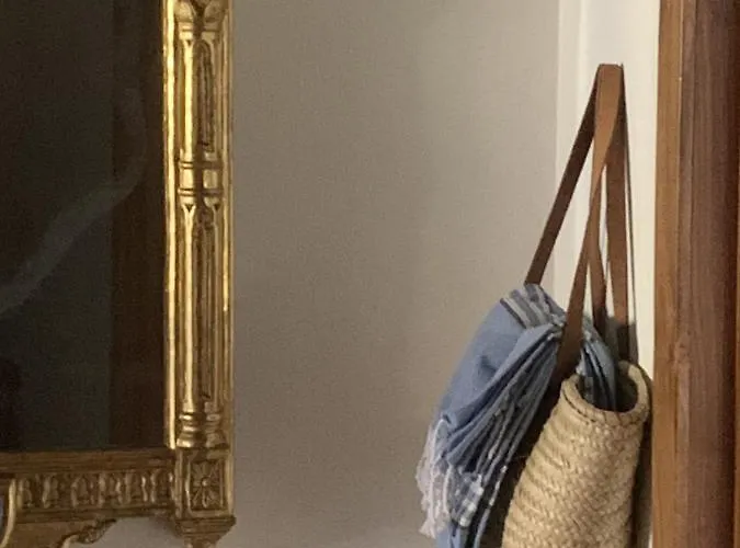 Apartamento Casa Di Daisy Lucca