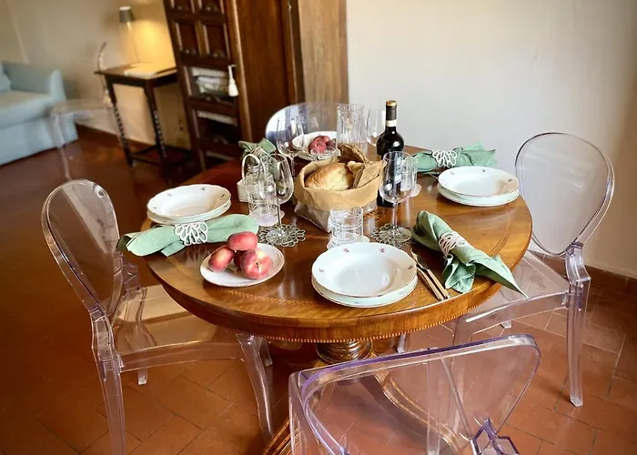 Casa Di Daisy