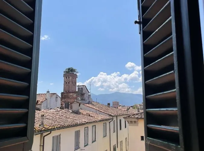 Casa Di Daisy *