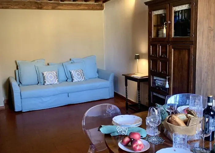 Casa Di Daisy Apartamento *
