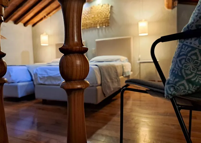 Apartamento Casa Di Daisy Lucca