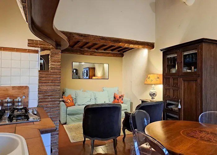 Casa Di Daisy * Lucca