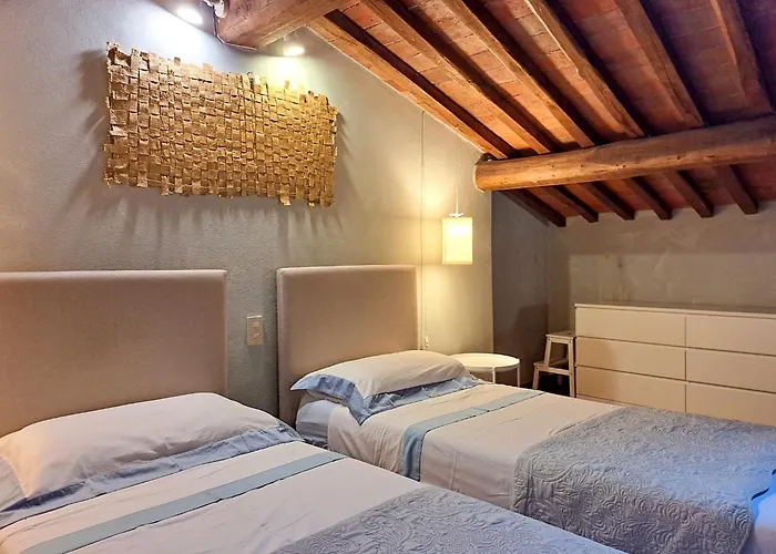 Casa Di Daisy Apartamento Lucca