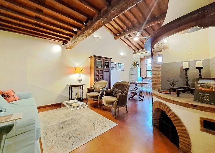 Casa Di Daisy * Lucca