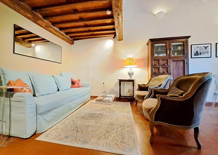 Casa Di Daisy Apartamento