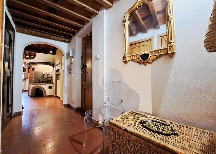 Apartamento Casa Di Daisy