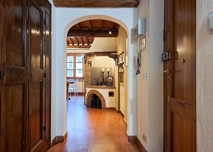 Casa Di Daisy Apartamento *