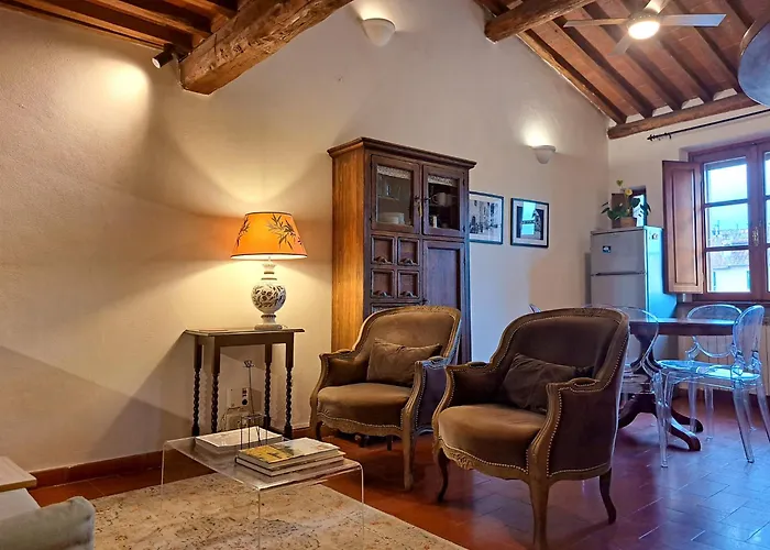 Casa Di Daisy * Lucca