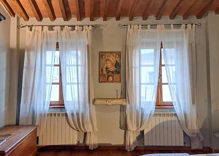 Apartamento Casa Di Daisy