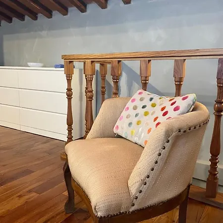 Casa Di Daisy Apartment *