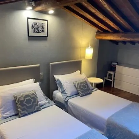 Casa Di Daisy *