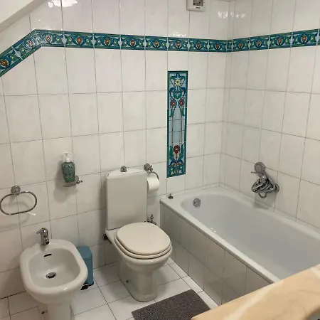 Casa Di Daisy Apartment
