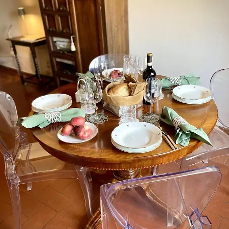 Casa Di Daisy