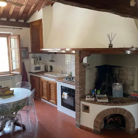Casa Di Daisy Lucca