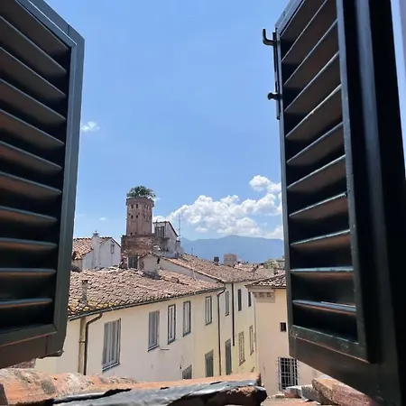 Casa Di Daisy *