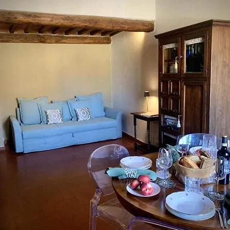 Casa Di Daisy Apartment *