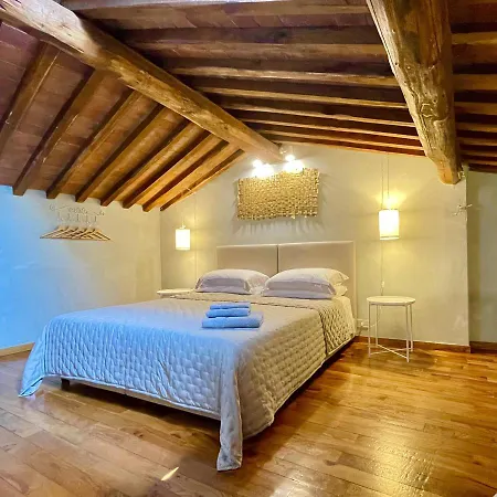 Casa Di Daisy Apartment Lucca