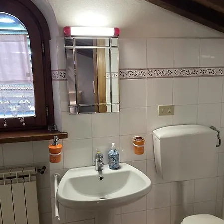 Casa Di Daisy Apartment