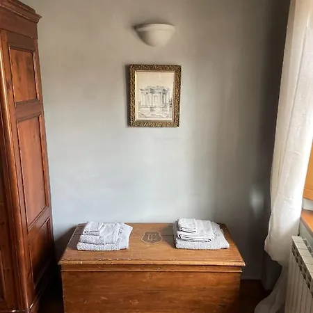 Casa Di Daisy Lucca