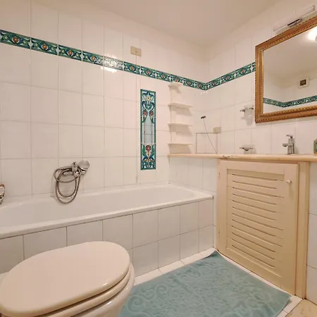 Apartment Casa Di Daisy
