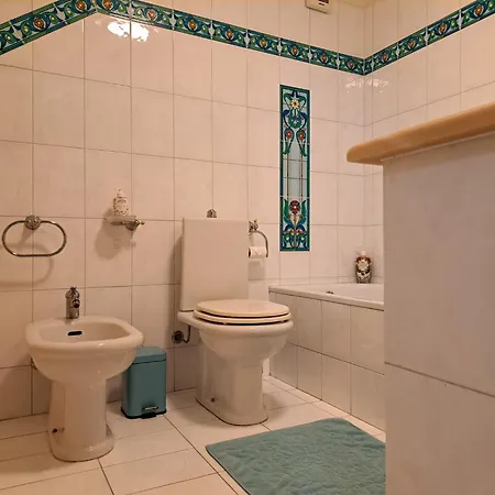 Casa Di Daisy Lucca