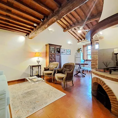 Casa Di Daisy * Lucca