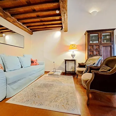 Casa Di Daisy Apartment