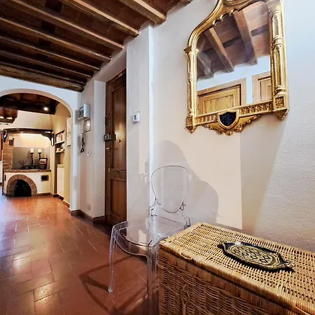 Apartment Casa Di Daisy