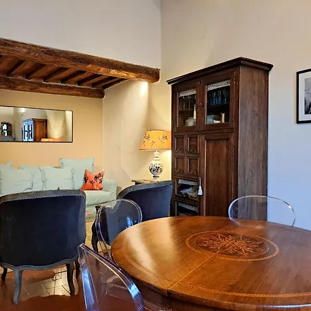 Apartment Casa Di Daisy *