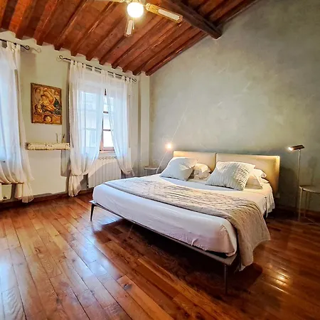 Casa Di Daisy Apartment Lucca