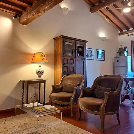 Casa Di Daisy * Lucca