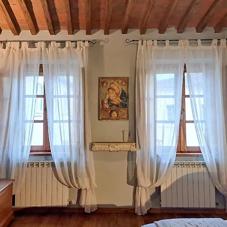 Apartment Casa Di Daisy