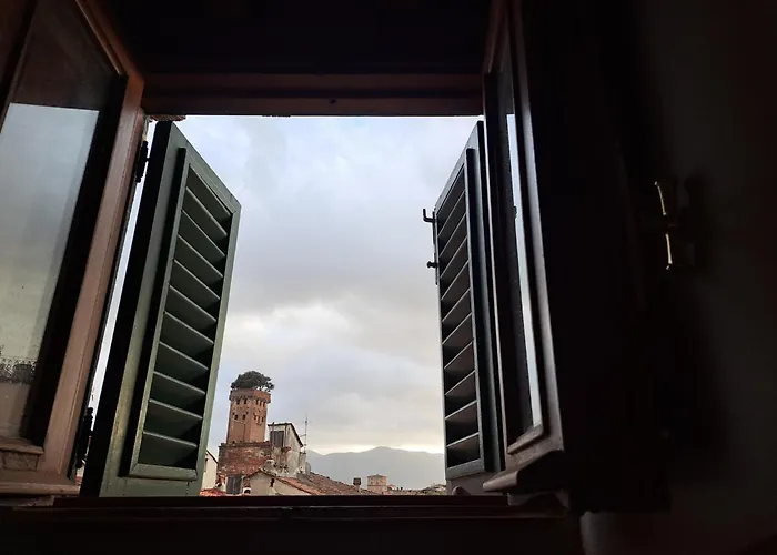 Casa Di Daisy *