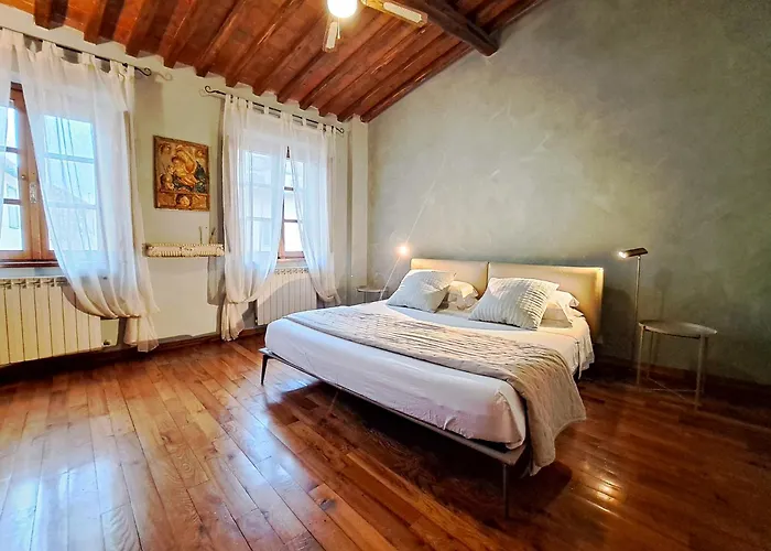 Casa Di Daisy Διαμέρισμα Λούκα