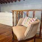 Casa Di Daisy Apartmán *