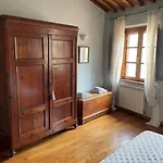 Apartmán Casa Di Daisy Lucca