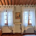 Apartmán Casa Di Daisy