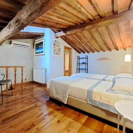 Casa Di Daisy *